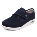 Henry - Rutschfest Orthopädisch Schuhe Mit  Weite Passform