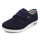 Henry - Rutschfest Orthopädisch Schuhe Mit  Weite Passform