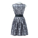 Marie – Bequemes und passgenaues Oktoberfest Dirndlkleid