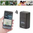 TrackGuard - Mini GPS Tracker mit starkem Magneten für Echtzeit Fahrzeug und Ortung