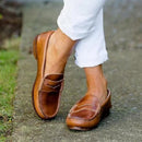 Lina - Stylische Schuhe mit rutschfester Sohle für Komfort