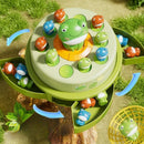 LeapTunes – Frosch Musikspielset mit springenden Fröschen und Drehbewegungsspiel
