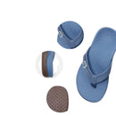 Felia - Orthopädische Sandalen mit rutschfester Sohle zur Entlastung und Unterstützung Fußes