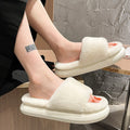 FluffSlides - Pantoffeln Zum Wohlfühlen