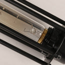 RetroLume - Pendelleuchte im Vintage Stil für Innenbeleuchtung