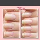 NailEase - Instant Repair Gel für stärkere und glänzende Nägel mit schneller Trocknung und lang anhaltendem Glanz | 1+1 Frei