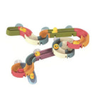 DuckSlide – Badespielzeug mit Entenbahn und Gleitsystem mit Saugnapfbefestigung
