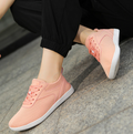Anselm - Leichte Schuhe mit flacher rutschfester Sohle für mehr Komfort