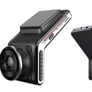 DriveCam – 4K Duale Dashcam mit Nachtsicht und WLAN Konnektivität