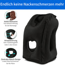 TravelEase - Nackenentlastungs Kissen