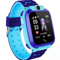 KidGuard – Echtzeit GPS Smartwatch mit Kamera SOS Funktion und wasserdichtem Entwerfen