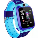 KidGuard – Echtzeit GPS Smartwatch mit Kamera SOS Funktion und wasserdichtem Entwerfen