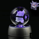 PokeGlow – LED Abenteuerlicht mit Pokemon-inspiriertem Entwerfen für magische Atmosphäre