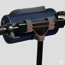 EasyRide – Wasserdichte Fahrradtasche mit Touchscreen Fenster und sicherer Telefonhalterung