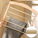 FlexiHanger – Multifunktionaler und praktischer Kleiderbügel für platzsparende Organisation