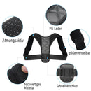 PosturePlus - Erreichen Sie eine optimale Körperhaltung