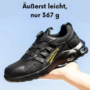 ComfortGuard - Orthopädische Sicherheitsschuhe