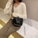 Gisela – Modische Crossbody tasche mit großem Fassungsvermögen und verstellbarem Riemen