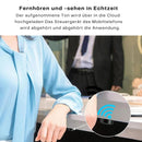 MiniTrack - Starker Magnetischer GPS-Tracker