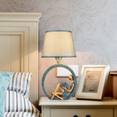 BookLume – Moderne Lesemädchen Tischlampe für charmante Dekoration