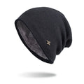 Axel - Bequem Warm Beanie