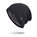 Axel - Bequem Warm Beanie