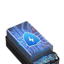 PowerNest – Powerbank mit Schnellladung und intelligenter Ausgabe für ganztägige Stromversorgung