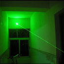 FelineGlow – 2-in-1-LED-Laserpointer mit tragbarem Design