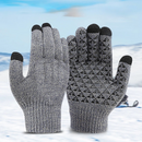 FlexiHeat – Elektrische USB Heizhandschuhe mit Touchscreen und Wärmeisolierung