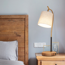 NestLight – LED Schreibtischlampe mit verstellbarem Entwerfen für Umgebungsbeleuchtung