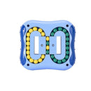 SpinBeads – Rotierendes Puzzleball Spielzeug mit bunten Perlen zum Erlernen von Fähigkeiten