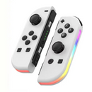GameMaster – Kabelloser Controller für Switch mit anpassbarer RGB Beleuchtung