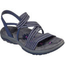 Lina – Orthopädische sandalen mit geschlossener zehenpartie und riemchendesign