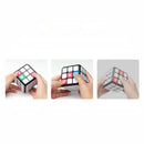 MindCube - Intelligentes Rubik's Cube Spaß Puzzlespiel mit moderner Technologie