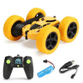 FlipXtreme – Ferngesteuertes Rennauto mit 360° Stunt Aktion