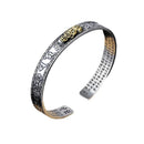 Mythos – Stilvolles Armband mit einzigartigem Symbol und verstellbarer Passform