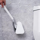 GolfClean - Fortschrittliche Toilettenbürste in Golfform für hervorragende Reinigung