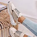 Sophie - Strapazierfähige Stiefelette mit rutschfester Sohle für Komfort
