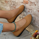 Wilma - Leichte atmungsaktive Schuhe mit rutschfester Sohle