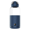 HydraSmart – Smarte Trinkflasche mit USB-Aufladung und Temperaturanzeige