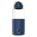 HydraSmart – Smarte Trinkflasche mit USB-Aufladung und Temperaturanzeige