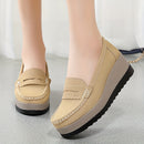 Emilia - Bequeme Rutschfest Flache Knöchel Schuhe
