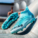 Lukas - Professionelle Sneakers mit rutschfester Sohle und atmungsaktivem Entwerfen