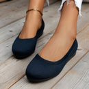 Wilma - Leichte atmungsaktive Schuhe mit rutschfester Sohle