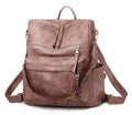 CarryMax - Leichtgewicht Mehrfachfunktion Rucksack Mit Schulterriemen