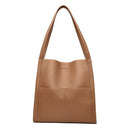 Amara - Lässige Handgefertigt Schulter Riemen Tasche