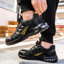 ComfortGuard - Orthopädische Sicherheitsschuhe