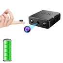 SmartCamera - Kompaktes Gestaltung für nahtlose Videoaufnahmen Kamera mit flexiblem Akku