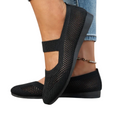 Gretha - Lässige Schuhe mit rutschfester Sohle für Komfort