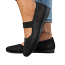 Gretha - Lässige Schuhe mit rutschfester Sohle für Komfort